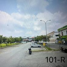 Berjaya Park Double Storey Shoplot Seksyen 32 Shah Alam