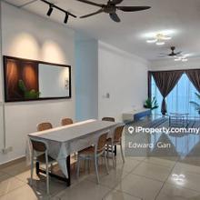 Pinnacle Tower 4 Beds Apartment For Sale @ JB Town