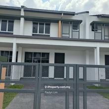 Brand New 2 Storey House Alura Bandar Bukit Raja Klang For Sale 