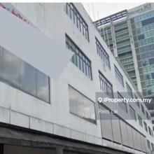 Bedford Business Park Office, Jalan Klang Lama, Old Klang Road