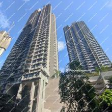 Residensi Xtreme Meridian, Jalan Bemban, Ampang, Service Apartment