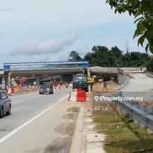 Residential land for Sale
