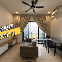Many Choice Units Available! Move In Ready!