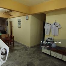 Garden Tower Lembah Maju, Ampang for Sale