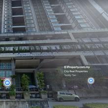Below Bank Value !! Fully Furnished, Well Kept , Urgent Sell !!