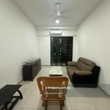 Residensi Bintang Bukit Jalil Kuala Lumpur