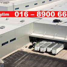 Brought To You By Ivy Lim (Ex-Valuer)