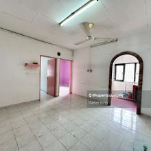 Flat Selesa Jaya 2bed Johor Bahru