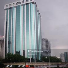 Wisma genting office for rent