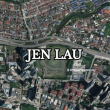 Commercial Land in Golden Location for Sale