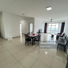 Full Loan Apartment For Sale @ Pandan Residence 1