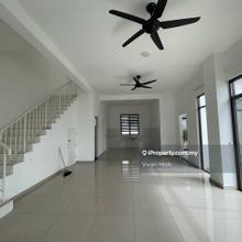 2 Storey Garden Home for Sale @ Avenham Garden, Bandar Puncak Alam