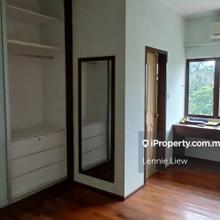 Corner Terrace house for Rent