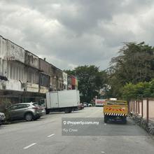 Taman Ehsan Kepong 