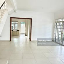 Gated & Guarded 2 Storey Semi D Taman Seri Impian Alma