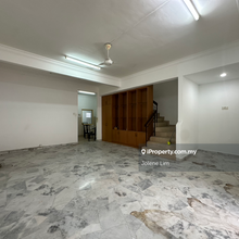 Freehold kitchen extended mahkota cheras