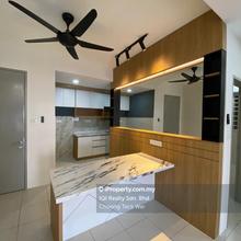 Condominium for Rent