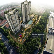 Condominium for Sale