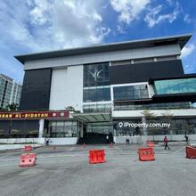 Gem in Mall, Retail Shopping Mall near Hospital Cyberjaya