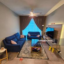 Matang Prima Premier Apartment For Sale