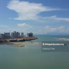 Gurney Paragon High Floor Unit for Sale On Very High Floor