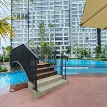 Swimming Pool View 