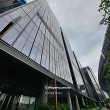Pavilion Damansara Height 