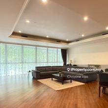 Experience Exclusive Living at Harvard Residences