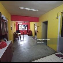 Aman Putra Apartment Kepong Below Market Rm100k 100% Loan Free Stamp
