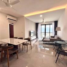 The Muze Full Furnished Unit For Rent