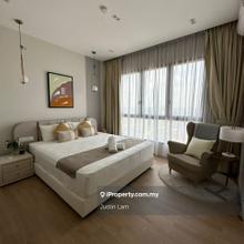 Bangsar South Specialist