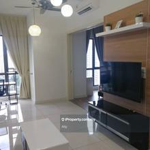 Geo Residence 2 @ Bandar Sunway near Taylors, Monash, Sunway