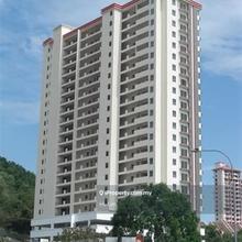 Vista Gambier,Bukit Gambier,Low Floor,Reno&Furnished,Well Maintained