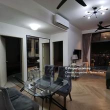Serviced residence for Sale