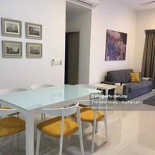Serviced residence for Rent