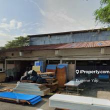 1 Storey Link Factory