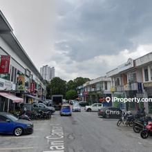 Kota Damansara, 2 Storey Office Shop Lot for Sale