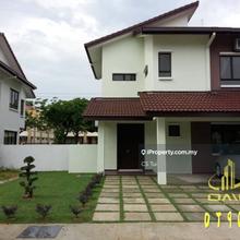 Gated Guarded with Clubhouse Good Environment 