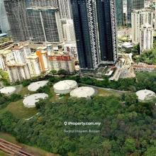 Freehold Prime Area 32278ft Agricultural Land Bangsar South