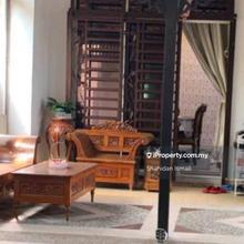 Luxurious 2-Storey Bungalow for Sale in Taman Senawang Perdana