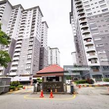 Lelong Unit! Below market value!