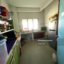 Charming 2 storey corner semi-d @ Ss5 Kelana Jaya peaceful enclave