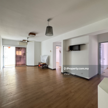 Nice reno Warisan Cityview Maluri Velocity for rent
