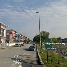 3 Sty Semi-D Factory, Alam Perdana, Taman Putra Perdana, Selangor