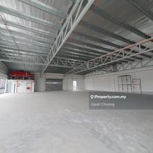 Corner unit for sale, 3 storey semi-d,bukit serdang,bs 7,pbs,balakong