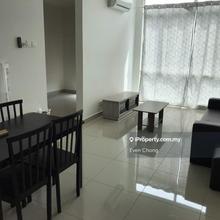 3 Element residence for sale at bandar putra permai seri kembangan
