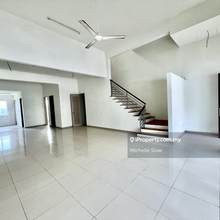 Semanja kajang park terrace 