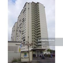 For sale Desa pinang 