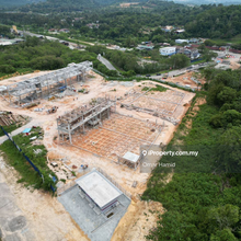 New Semi D Factory Warehouse Nilai, Negeri Sembilan