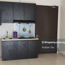 Skudai Apartment For rent